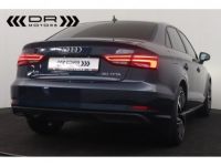 Audi A3 Berline 30TFSI - VIRTUAL COCKPIT NAVIGATIE LED LEDER MIRROR LINK - <small></small> 17.495 € <small>TTC</small> - #6