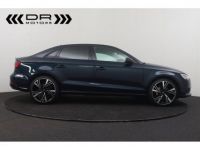 Audi A3 Berline 30TFSI - VIRTUAL COCKPIT NAVIGATIE LED LEDER MIRROR LINK - <small></small> 17.495 € <small>TTC</small> - #7