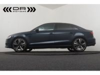 Audi A3 Berline 30TFSI - VIRTUAL COCKPIT NAVIGATIE LED LEDER MIRROR LINK - <small></small> 17.495 € <small>TTC</small> - #8