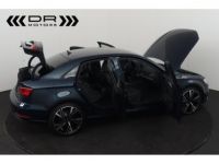 Audi A3 Berline 30TFSI - VIRTUAL COCKPIT NAVIGATIE LED LEDER MIRROR LINK - <small></small> 17.495 € <small>TTC</small> - #11