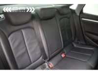 Audi A3 Berline 30TFSI - VIRTUAL COCKPIT NAVIGATIE LED LEDER MIRROR LINK - <small></small> 17.495 € <small>TTC</small> - #14