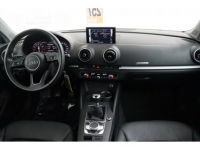 Audi A3 Berline 30TFSI - VIRTUAL COCKPIT NAVIGATIE LED LEDER MIRROR LINK - <small></small> 17.495 € <small>TTC</small> - #16