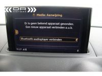 Audi A3 Berline 30TFSI - VIRTUAL COCKPIT NAVIGATIE LED LEDER MIRROR LINK - <small></small> 17.495 € <small>TTC</small> - #23