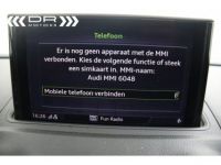 Audi A3 Berline 30TFSI - VIRTUAL COCKPIT NAVIGATIE LED LEDER MIRROR LINK - <small></small> 17.495 € <small>TTC</small> - #24