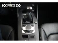 Audi A3 Berline 30TFSI - VIRTUAL COCKPIT NAVIGATIE LED LEDER MIRROR LINK - <small></small> 17.495 € <small>TTC</small> - #29