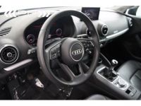 Audi A3 Berline 30TFSI - VIRTUAL COCKPIT NAVIGATIE LED LEDER MIRROR LINK - <small></small> 17.495 € <small>TTC</small> - #32