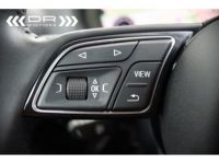 Audi A3 Berline 30TFSI - VIRTUAL COCKPIT NAVIGATIE LED LEDER MIRROR LINK - <small></small> 17.495 € <small>TTC</small> - #33