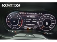 Audi A3 Berline 30TFSI - VIRTUAL COCKPIT NAVIGATIE LED LEDER MIRROR LINK - <small></small> 17.495 € <small>TTC</small> - #36