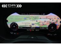 Audi A3 Berline 30TFSI - VIRTUAL COCKPIT NAVIGATIE LED LEDER MIRROR LINK - <small></small> 17.495 € <small>TTC</small> - #37