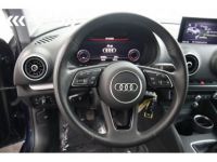 Audi A3 Berline 30TFSI - VIRTUAL COCKPIT NAVIGATIE LED LEDER MIRROR LINK - <small></small> 17.495 € <small>TTC</small> - #38