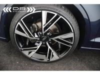 Audi A3 Berline 30TFSI - VIRTUAL COCKPIT NAVIGATIE LED LEDER MIRROR LINK - <small></small> 17.495 € <small>TTC</small> - #50