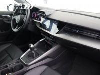 Audi A3 Berline 30TFSI 'NEW MODEL!!' - LEDER NAVIGATIE LED VIRTUAL COCKPIT - <small></small> 23.995 € <small>TTC</small> - #15