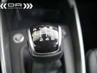 Audi A3 Berline 30TFSI 'NEW MODEL!!' - LEDER NAVIGATIE LED VIRTUAL COCKPIT - <small></small> 23.995 € <small>TTC</small> - #29