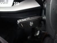 Audi A3 Berline 30TFSI 'NEW MODEL!!' - LEDER NAVIGATIE LED VIRTUAL COCKPIT - <small></small> 23.995 € <small>TTC</small> - #33