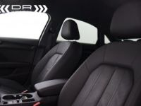 Audi A3 Berline 30TFSI 'NEW MODEL!!' - LEDER NAVIGATIE LED VIRTUAL COCKPIT - <small></small> 23.995 € <small>TTC</small> - #41