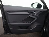 Audi A3 Berline 30TFSI 'NEW MODEL!!' - LEDER NAVIGATIE LED VIRTUAL COCKPIT - <small></small> 23.995 € <small>TTC</small> - #43