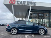 Audi A3 Berline 35 TDI 150 ch S-Tronic S-Line TO Virtual Camera ACC Led 18P 399-mois - <small></small> 28.985 € <small>TTC</small> - #2