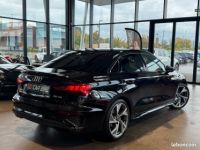 Audi A3 Berline 35 TDI 150 S LINE S-tronic Garantie 6 ans Bang & Olufsen Apple carplay régulateur adaptatif 469-mois - <small></small> 32.990 € <small>TTC</small> - #2