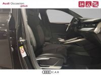 Audi A3 Berline 35 TDI 150 S tronic 7 S Line - <small></small> 42.900 € <small>TTC</small> - #7