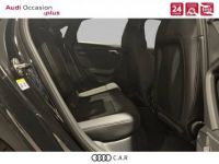 Audi A3 Berline 35 TDI 150 S tronic 7 S Line - <small></small> 42.900 € <small>TTC</small> - #8