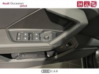 Audi A3 Berline 35 TDI 150 S tronic 7 S Line - <small></small> 42.900 € <small>TTC</small> - #10