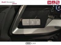 Audi A3 Berline 35 TDI 150 S tronic 7 S Line - <small></small> 42.900 € <small>TTC</small> - #13