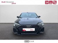 Audi A3 Berline 35 TDI 150 S tronic 7 S Line - <small></small> 35.900 € <small>TTC</small> - #2