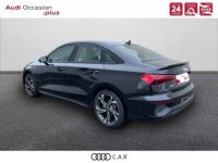 Audi A3 Berline 35 TDI 150 S tronic 7 S Line - <small></small> 35.900 € <small>TTC</small> - #5