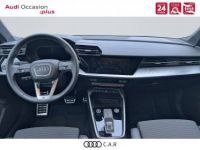 Audi A3 Berline 35 TDI 150 S tronic 7 S Line - <small></small> 35.900 € <small>TTC</small> - #6