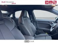 Audi A3 Berline 35 TDI 150 S tronic 7 S Line - <small></small> 35.900 € <small>TTC</small> - #7