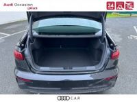 Audi A3 Berline 35 TDI 150 S tronic 7 S Line - <small></small> 35.900 € <small>TTC</small> - #9