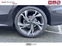 Audi A3 Berline 35 TDI 150 S tronic 7 S Line - <small></small> 35.900 € <small>TTC</small> - #11