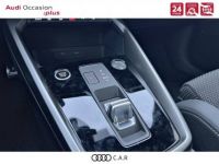 Audi A3 Berline 35 TDI 150 S tronic 7 S Line - <small></small> 35.900 € <small>TTC</small> - #14