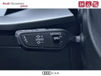 Audi A3 Berline 35 TDI 150 S tronic 7 S Line - <small></small> 35.900 € <small>TTC</small> - #15