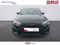 Audi A3 Berline 35 TDI 150 S tronic 7 S Line - <small></small> 27.900 € <small>TTC</small> - #2