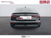 Audi A3 Berline 35 TDI 150 S tronic 7 S Line - <small></small> 27.900 € <small>TTC</small> - #4