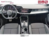 Audi A3 Berline 35 TDI 150 S tronic 7 S Line - <small></small> 27.900 € <small>TTC</small> - #6