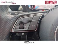 Audi A3 Berline 35 TDI 150 S tronic 7 S Line - <small></small> 27.900 € <small>TTC</small> - #10