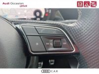 Audi A3 Berline 35 TDI 150 S tronic 7 S Line - <small></small> 27.900 € <small>TTC</small> - #11