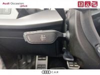 Audi A3 Berline 35 TDI 150 S tronic 7 S Line - <small></small> 27.900 € <small>TTC</small> - #12