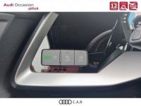 Audi A3 Berline 35 TDI 150 S tronic 7 S Line - <small></small> 27.900 € <small>TTC</small> - #13