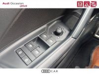 Audi A3 Berline 35 TDI 150 S tronic 7 S Line - <small></small> 27.900 € <small>TTC</small> - #14