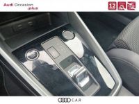 Audi A3 Berline 35 TDI 150 S tronic 7 S Line - <small></small> 27.900 € <small>TTC</small> - #15