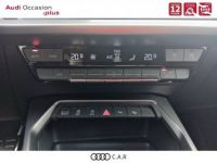 Audi A3 Berline 35 TDI 150 S tronic 7 S Line - <small></small> 27.900 € <small>TTC</small> - #16