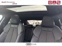 Audi A3 Berline 35 TDI 150 S tronic 7 S Line - <small></small> 27.900 € <small>TTC</small> - #19