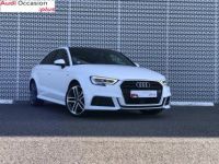 Audi A3 Berline 35 TDI 150 S tronic 7 Sport Limited - <small></small> 22.690 € <small>TTC</small> - #2