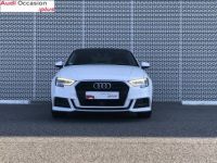 Audi A3 Berline 35 TDI 150 S tronic 7 Sport Limited - <small></small> 22.690 € <small>TTC</small> - #3