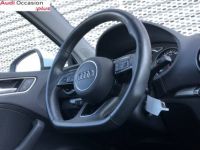 Audi A3 Berline 35 TDI 150 S tronic 7 Sport Limited - <small></small> 22.690 € <small>TTC</small> - #10