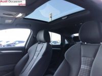 Audi A3 Berline 35 TDI 150 S tronic 7 Sport Limited - <small></small> 22.690 € <small>TTC</small> - #27