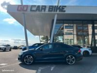 Audi A3 Berline 35 TDI 150ch S line tronic 7 Garantie 6 ans Toit ouvrant Virtual Camera GPS LED 18 pouces 419-mois - <small></small> 27.798 € <small>TTC</small> - #5